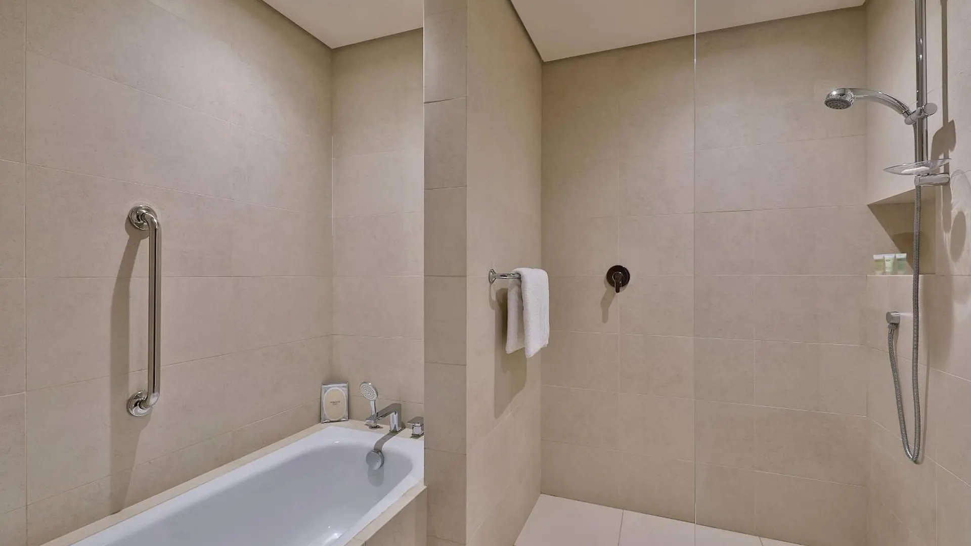 Courtyard By Marriott Riyadh Northern Ring Road