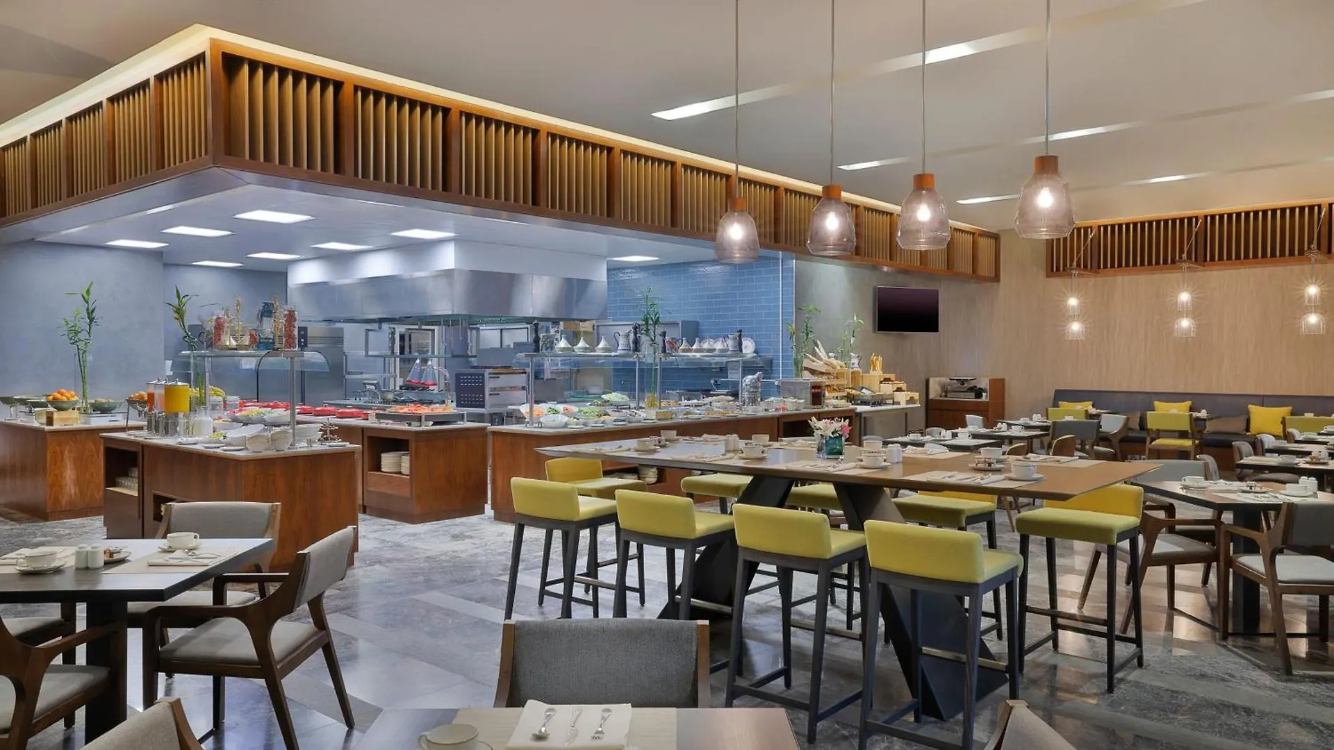 **** Hotel Courtyard By Marriott Riyadh Northern Ring Road Saudi Arabia