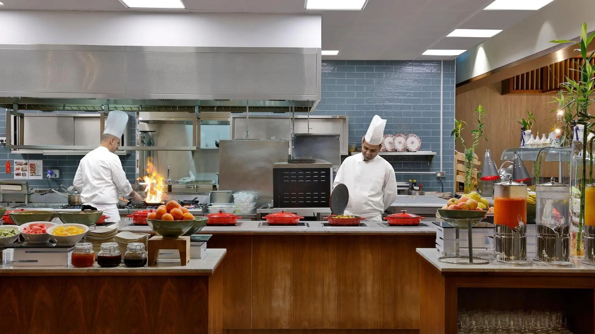 Courtyard By Marriott Riyadh Northern Ring Road 4*,