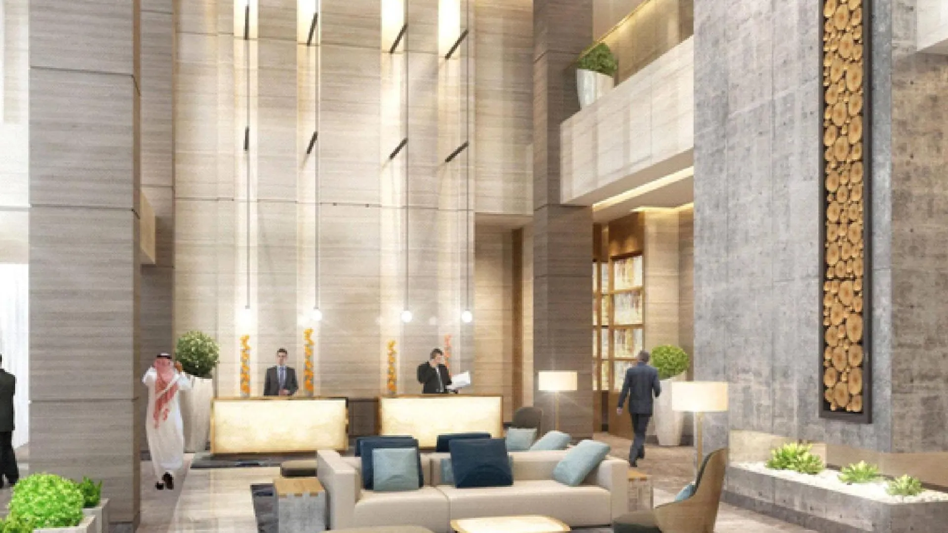 **** Hotel Courtyard By Marriott Riyadh Northern Ring Road Saudi Arabia
