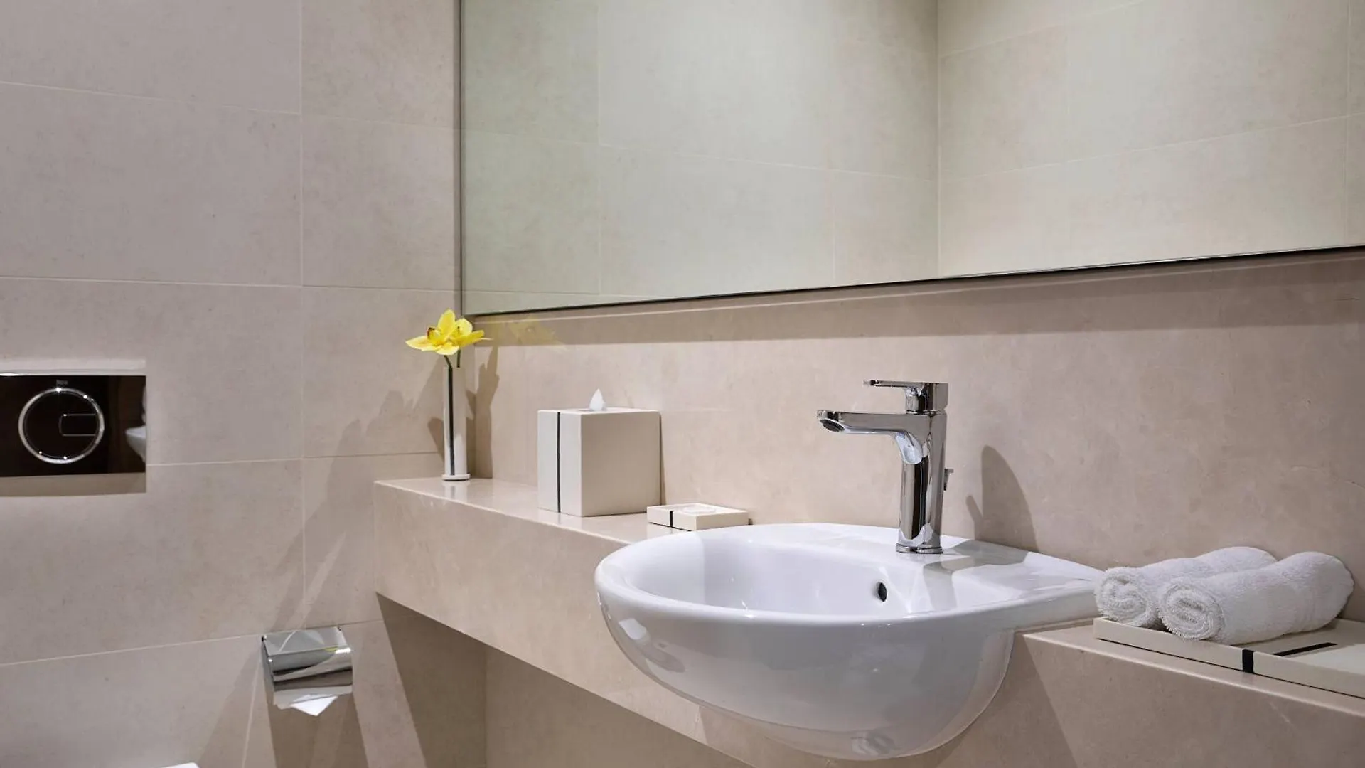 Courtyard By Marriott Riyadh Northern Ring Road 4*,  Saudi Arabia