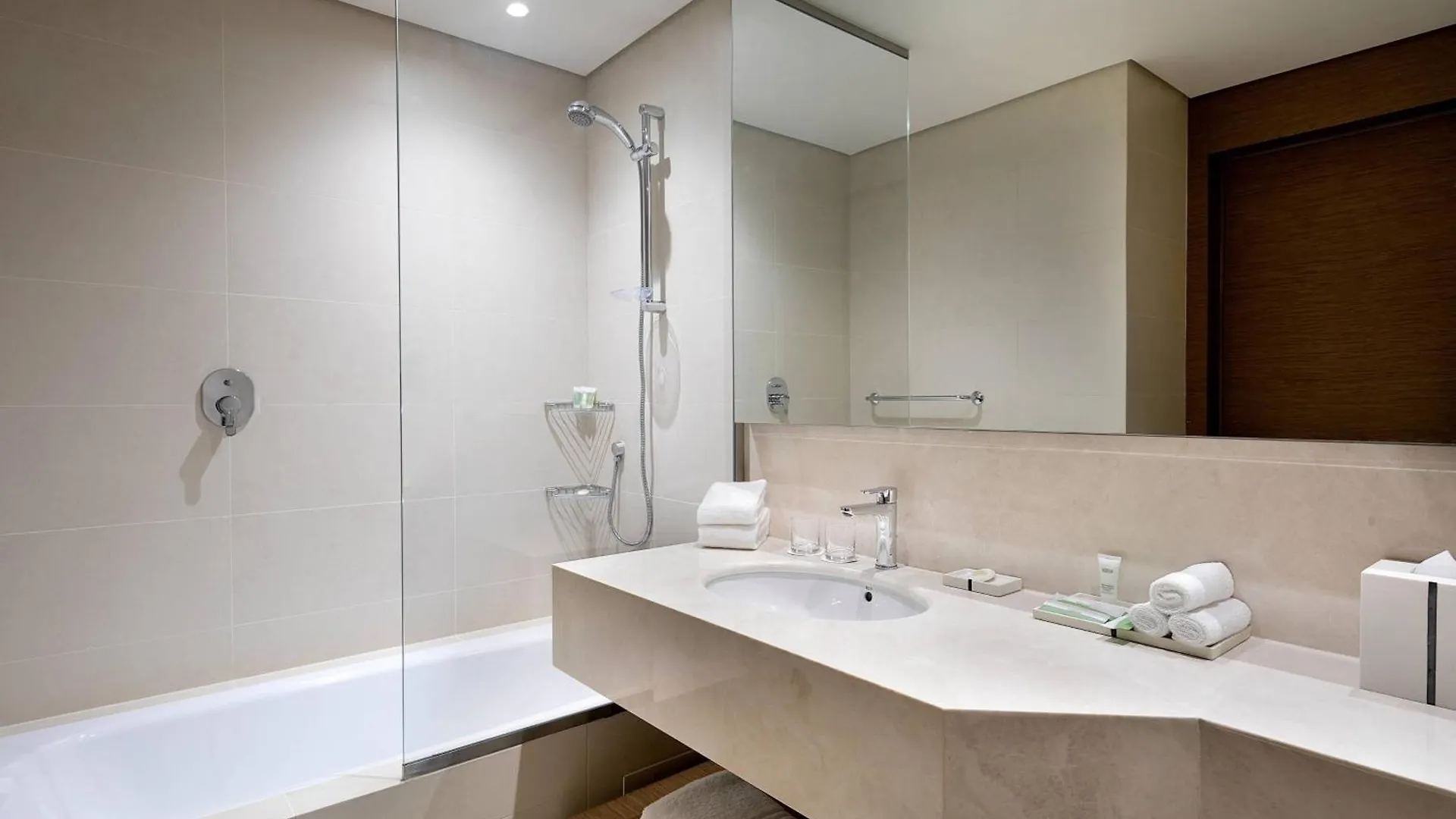 Courtyard By Marriott Riyadh Northern Ring Road Arabia Saudita