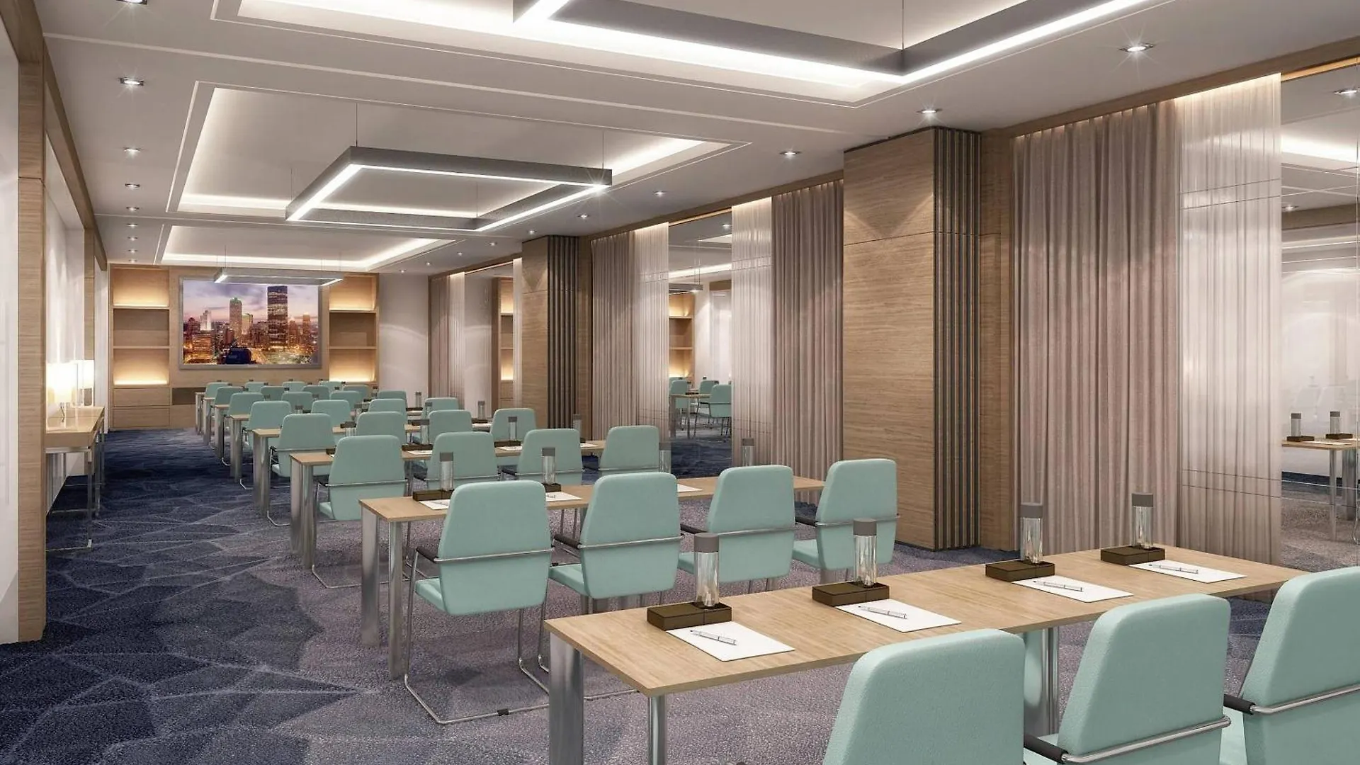 **** Hotel Courtyard By Marriott Riyadh Northern Ring Road Arabia Saudita