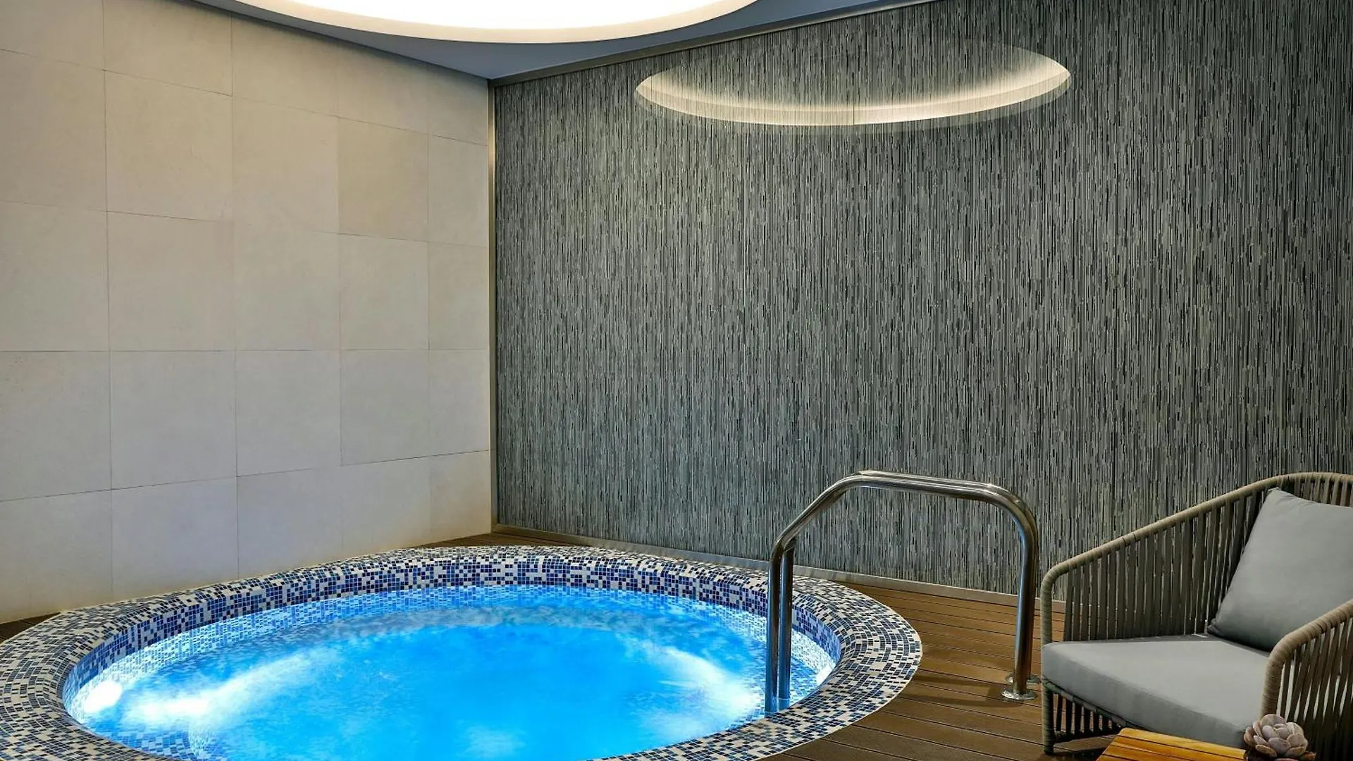 **** Hotel Courtyard By Marriott Riyadh Northern Ring Road Arabia Saudita